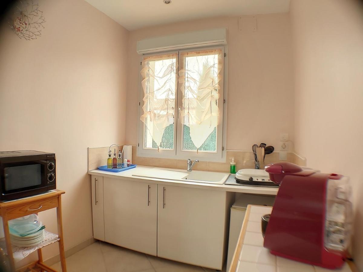 Studio Sylvie Apartment Comigne Exterior foto