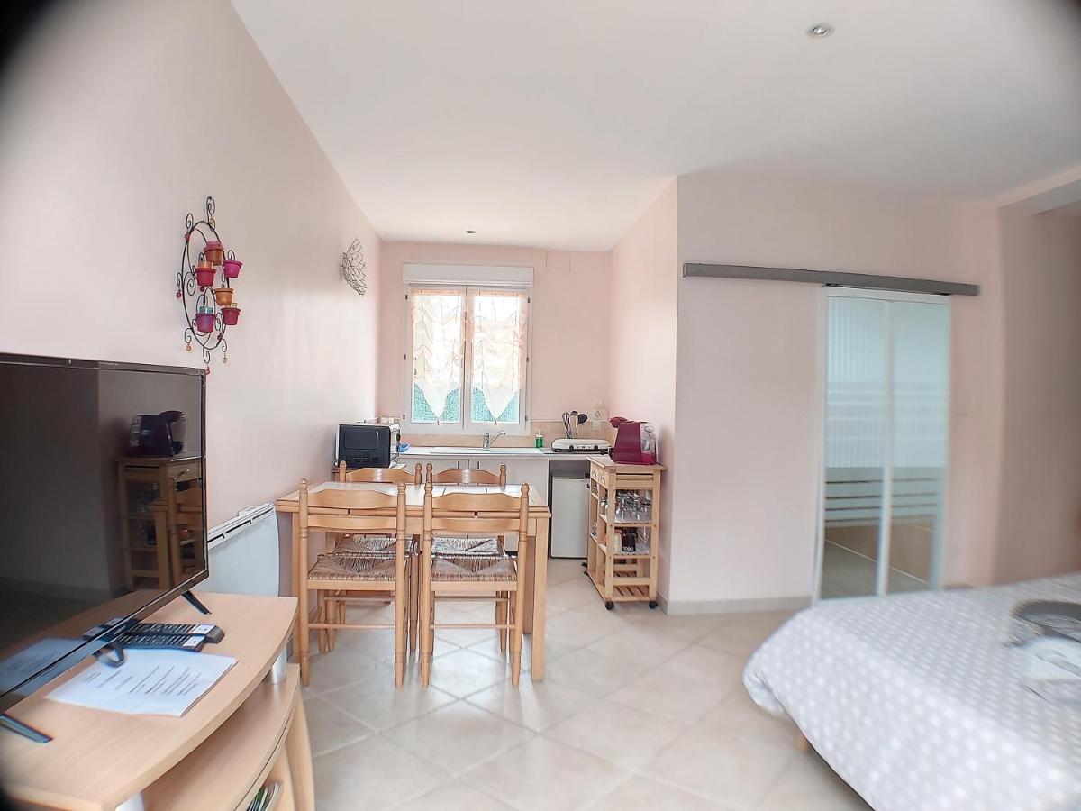 Studio Sylvie Apartment Comigne Exterior foto